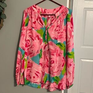 Lilly Pulitzer First Impressions Elsa